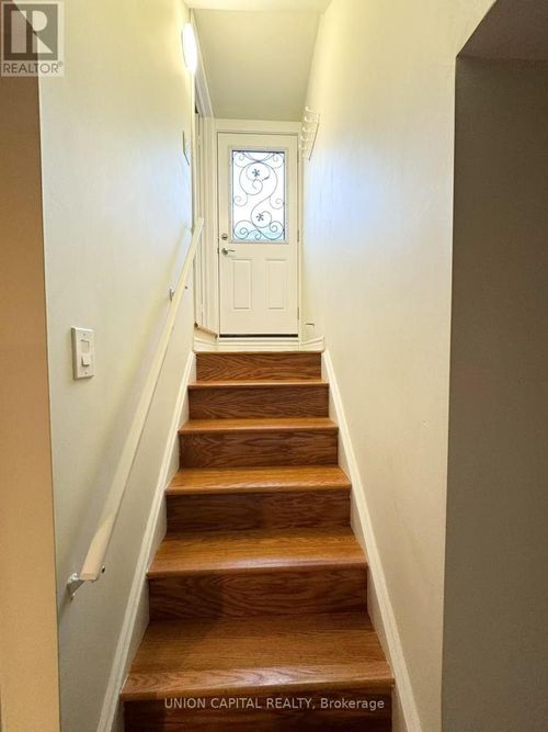 bsmt-46 Clover St, Markham, ON, L6E1L3 | Card Image