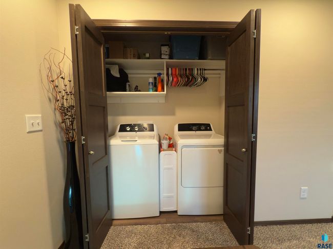 4418 E Whisper Ridge Pl, Townhouse with 2 bedrooms, 2 bathrooms and null parking in Sioux Falls SD | Image 10