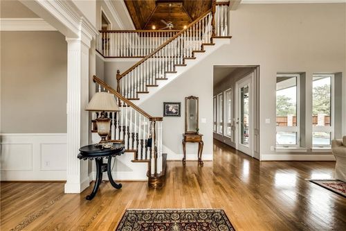 5721 Yeary Rd, Plano, TX, 75093-8514 | Card Image
