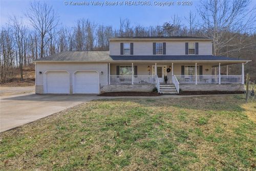 1477 Woods Dr, Saint Albans, WV, 25177-8827 | Card Image