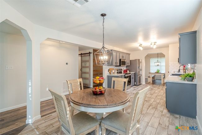 2502 Mikulec Dr, House other with 3 bedrooms, 2 bathrooms and null parking in Killeen TX | Image 6