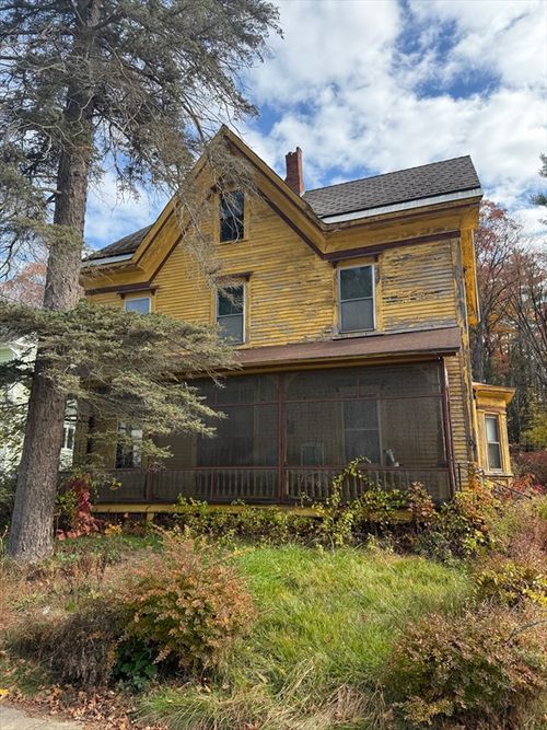 102 Mechanic St, Orange, MA, 01364-1239 | Card Image