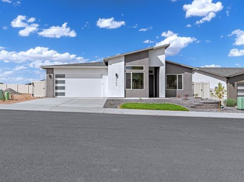 208 Shadow Mesa St, Grand Junction, CO, 81503-2261 | Card Image