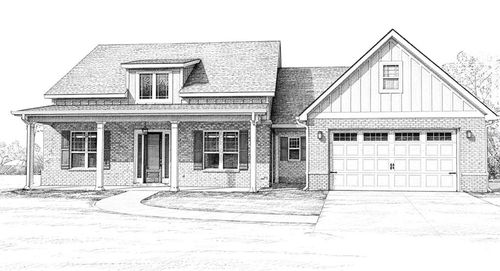 327 Woodstream Drive, Columbus, GA, 31904 | Card Image