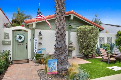 393 Galleon Way, Seal Beach, CA, 90740 | Card Image