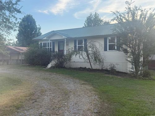 25805 Neighborhood Dr, Hensley, AR, 72065-9414 | Card Image