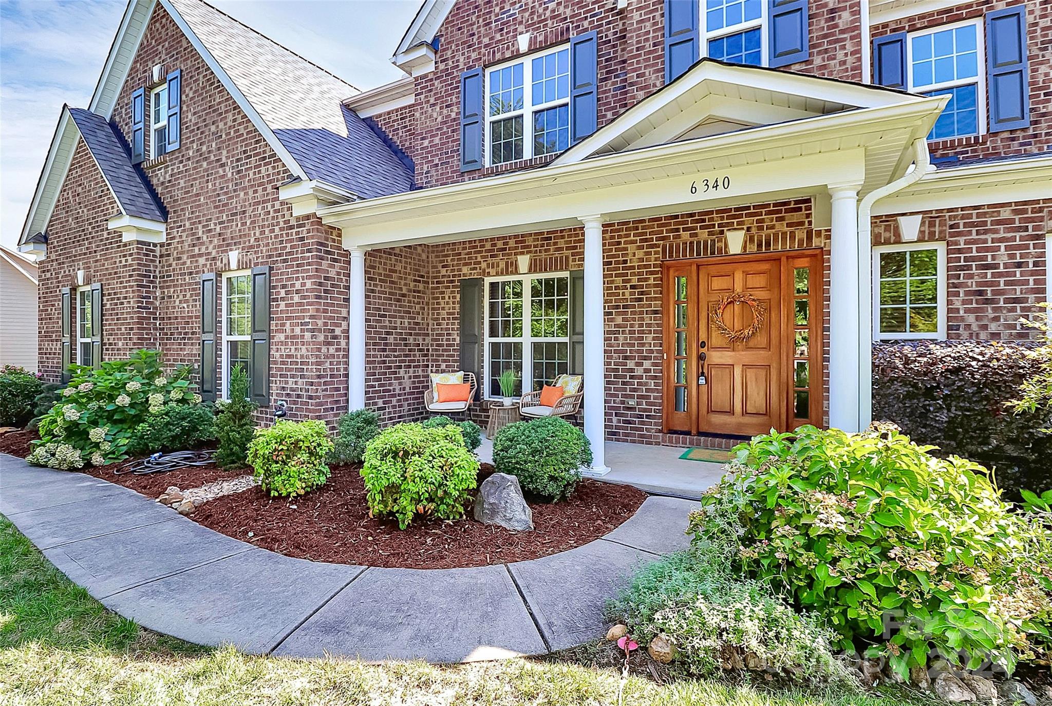 Alba Rose Ln, Huntersville, NC 28078