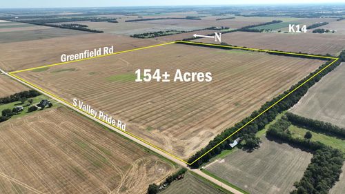 0000 W Greenfield Rd, Hutchinson, KS, 67501 | Card Image