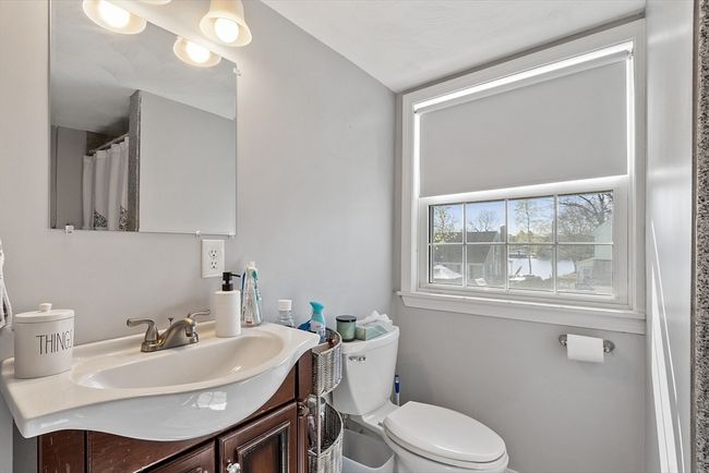 18 Glendale Ave, House other with 3 bedrooms, 2 bathrooms and 3 parking in Peabody MA | Image 24