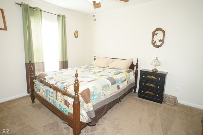 20181 Bates Farm East Dr, House other with 3 bedrooms, 3 bathrooms and null parking in Metamora IN | Image 12