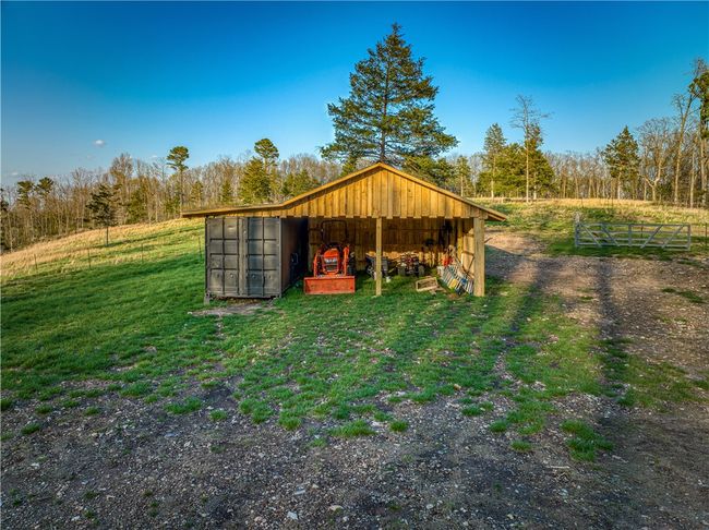 9232 Cranenest Ln W, House other with 2 bedrooms, 3 bathrooms and null parking in Omaha AR | Image 38