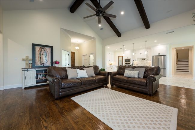 9744 County Road 502, House other with 5 bedrooms, 5 bathrooms and null parking in Blue Ridge TX | Image 8