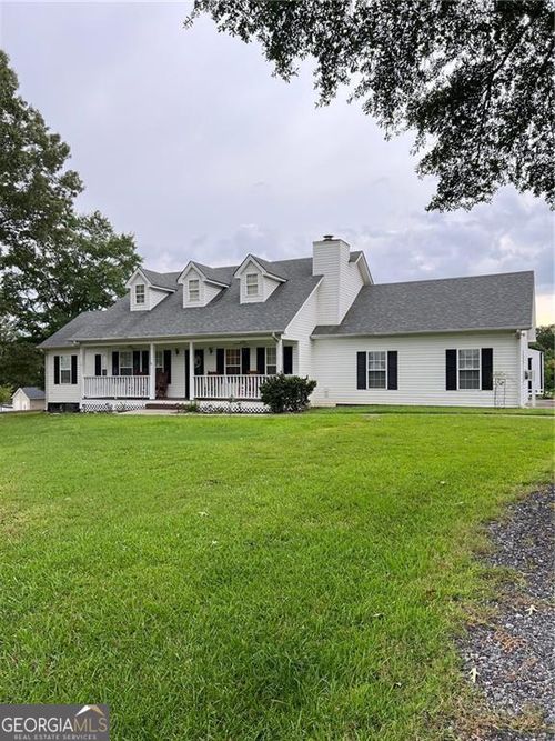 400 Iron Hill Rd, Taylorsville, GA, 30178-1613 | Card Image