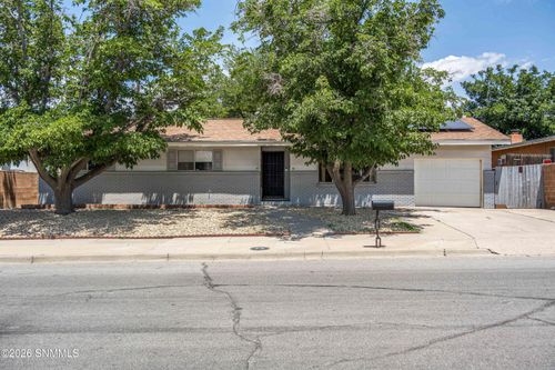 1045 Wofford Dr, Las Cruces, NM, 88001-5413 | Card Image