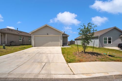 9206 Selene Pl, San Antonio, TX, 78252-4640 | Card Image