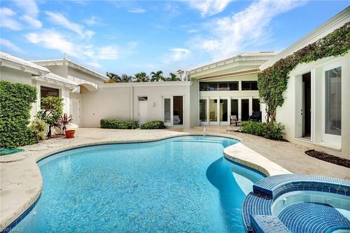8-7964 Grand Bay Dr, NAPLES, FL, 34108-7555 | Card Image
