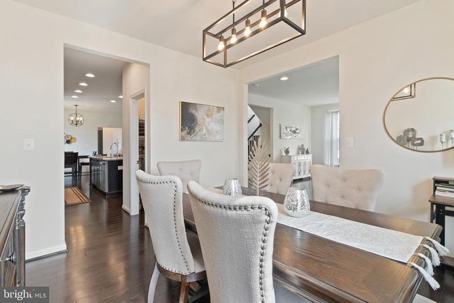910 Coastal Ave, House other with 4 bedrooms, 4 bathrooms and null parking in Stafford VA | Image 23