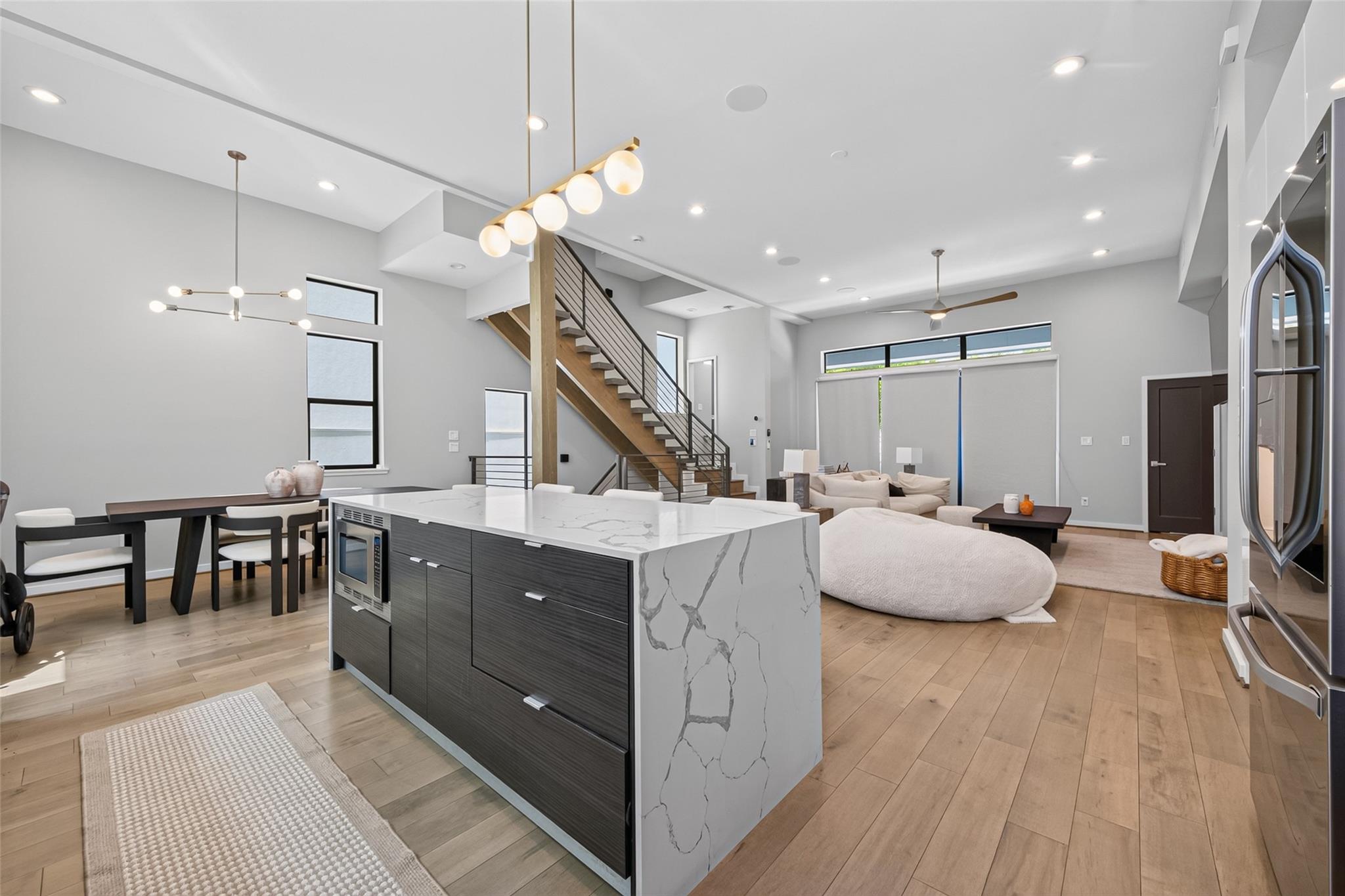 Residential in Houston 4