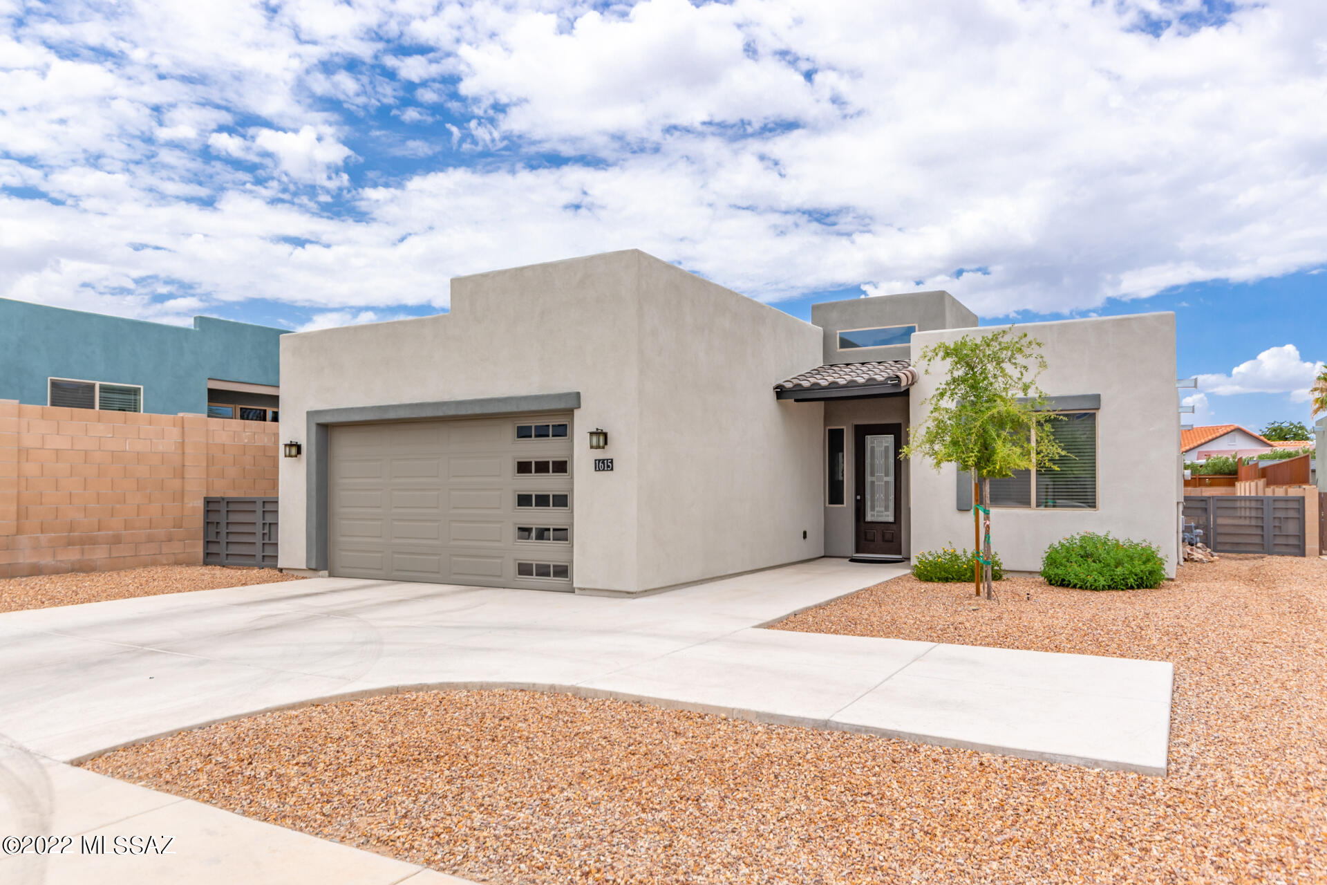 Jackie Ranch Pl, Tucson, AZ 85715