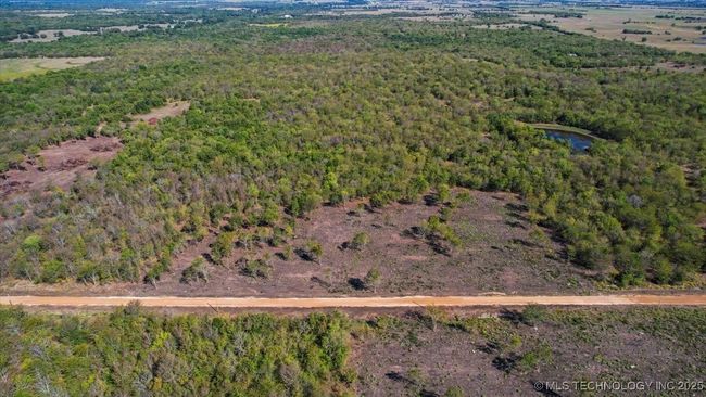 19 Briar Creek Road, Home with 0 bedrooms, 0 bathrooms and null parking in Kingston OK | Image 11