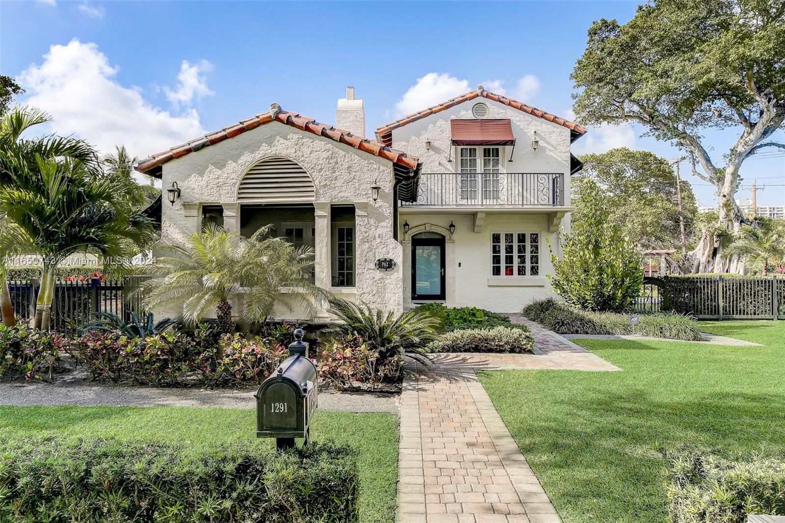 102nd St, Miami Shores, FL 33138