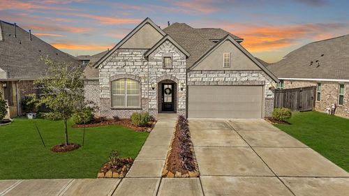 8711 Fairbrook Dr, Missouri City, TX, 77459-3082 | Card Image