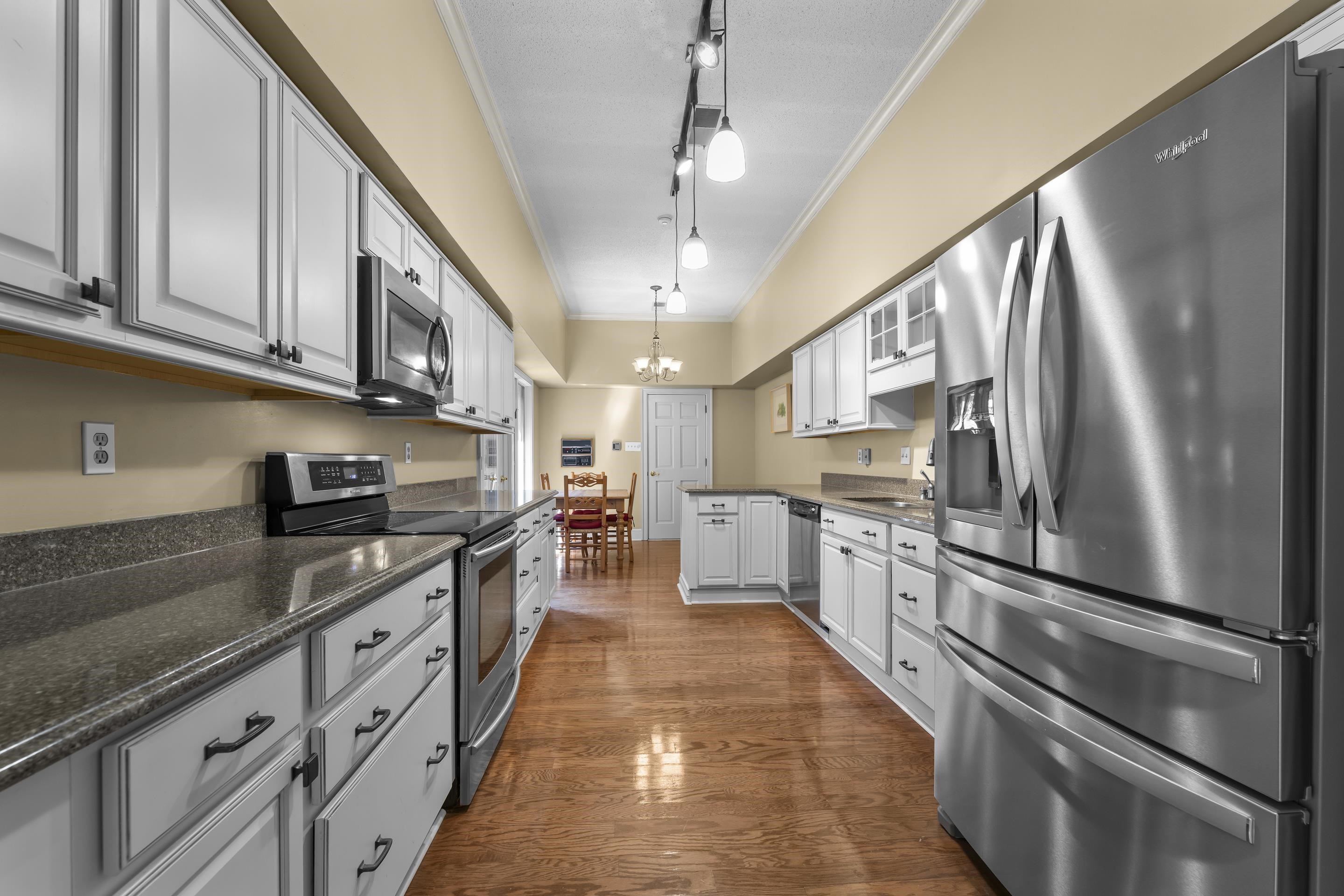 Residential in Memphis 5