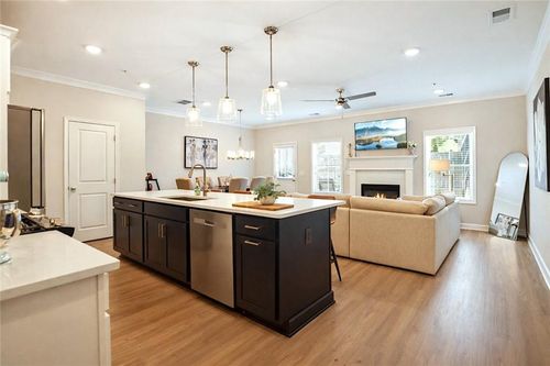 765 Trevett Way, Marietta, GA, 30062-6827 | Card Image