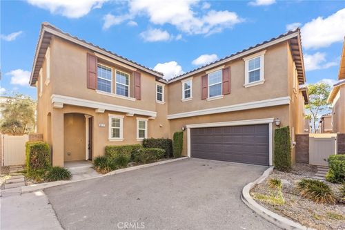 6111 Rosewood Way, Corona, CA, 92880 | Card Image