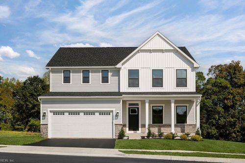 5105 Mann Road, Toano, VA, 23168 | Card Image
