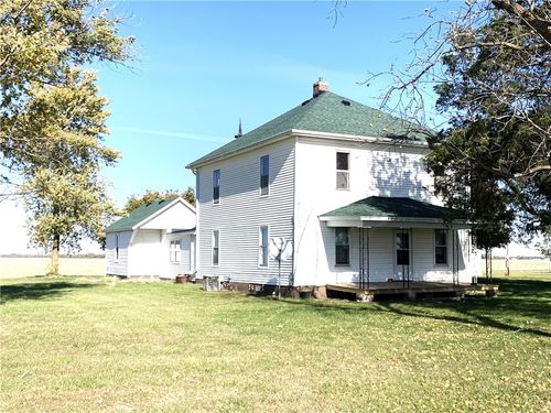 1417 E 500 North Rd, Pana, IL, 62557-6849 | Card Image