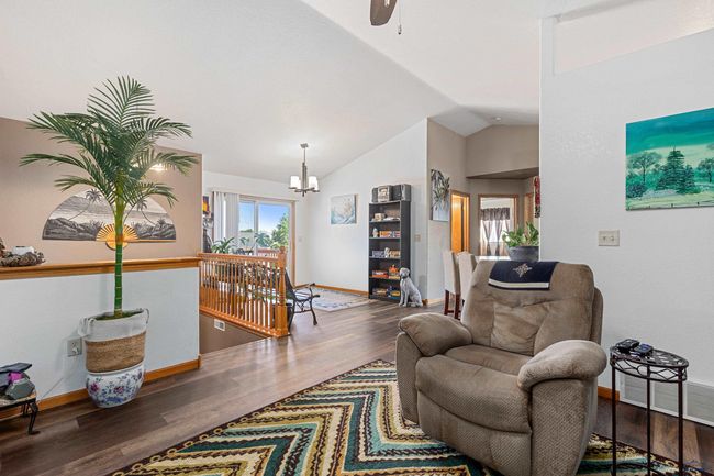 2503 Shad St, House other with 4 bedrooms, 2 bathrooms and null parking in RAPID CITY SD | Image 9
