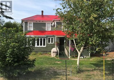 2298 Rte 420, House other with 4 bedrooms, 2 bathrooms and null parking in Sillikers NB | Image 1