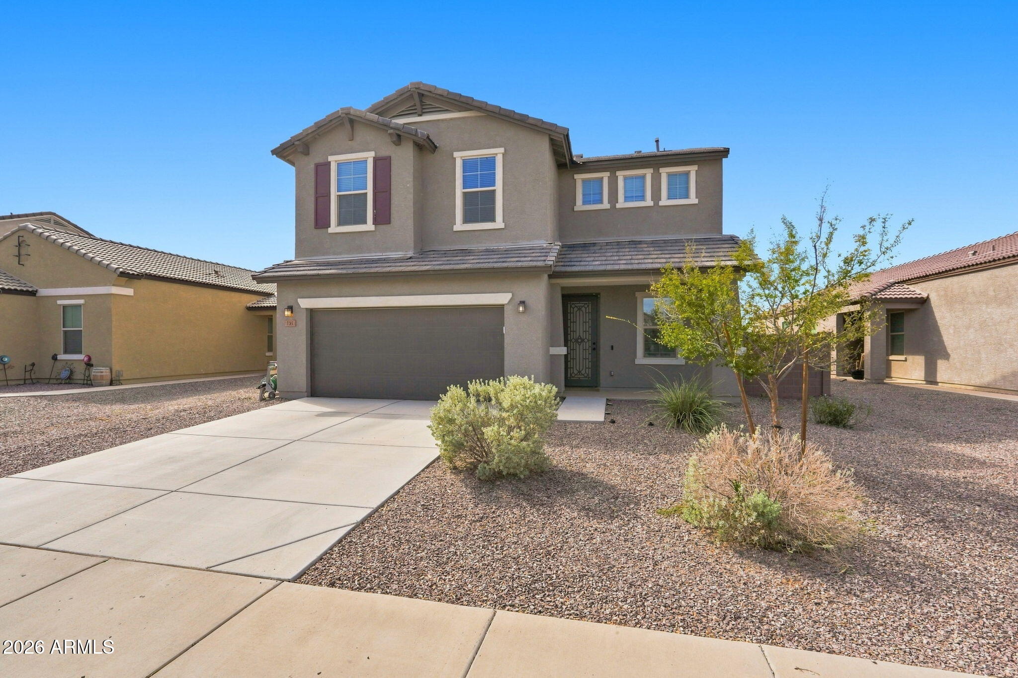 Residential in Casa Grande