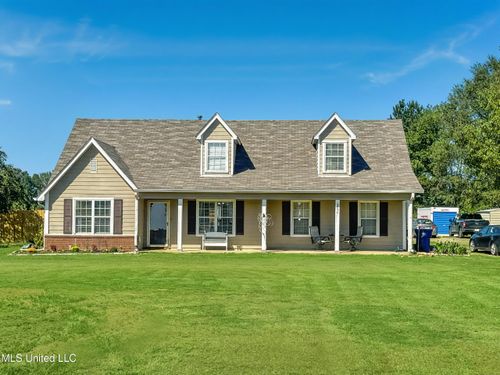 4656 Bolin Rd, Hernando, MS, 38632-9294 | Card Image