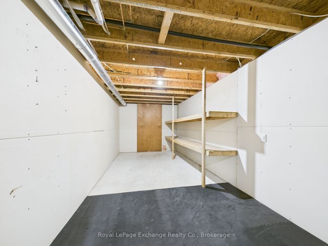 172 Park Dr, House other with 3 bedrooms, 2 bathrooms and 4 parking in Wingham ON | Image 35