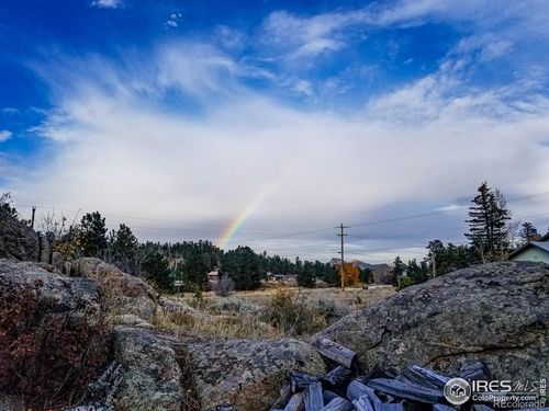 983 Ramona Dr, Red Feather Lakes, CO, 80545 | Card Image