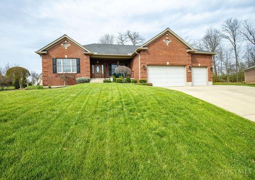 4004 Hickory Hollow Dr, Hamilton, OH, 45013-9053 | Card Image