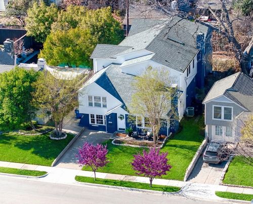 5123 Milam St, Dallas, TX, 75206-6513 | Card Image