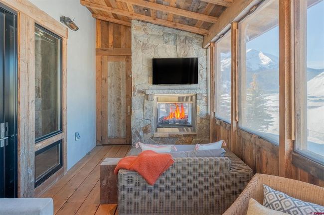 1251 Skyland Dr, House other with 5 bedrooms, 7 bathrooms and null parking in Crested Butte CO | Image 25