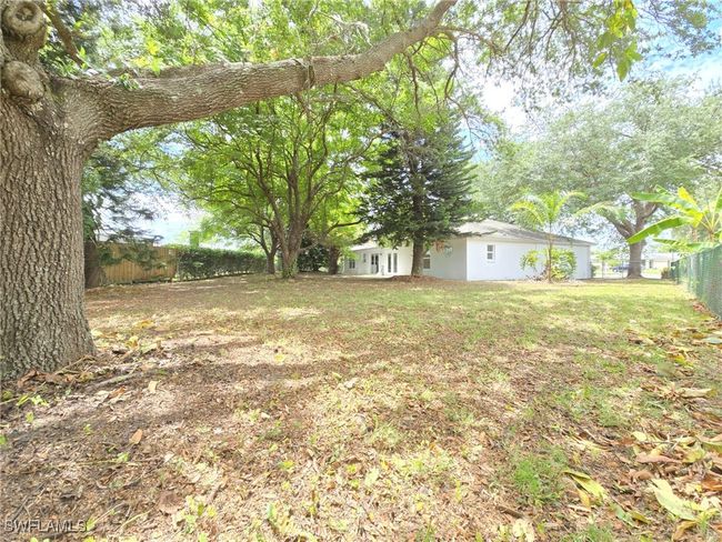 View of yard | Image 46
