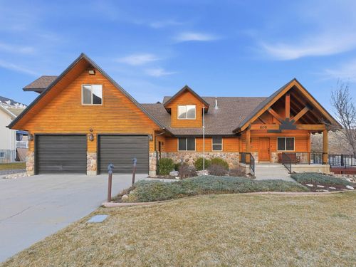 605 N Loafer Canyon Rd, Elk Ridge, UT, 84651-8542 | Card Image