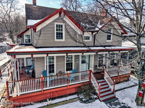 3667 Route 67, Freehold, NY, 12431-5700 | Card Image