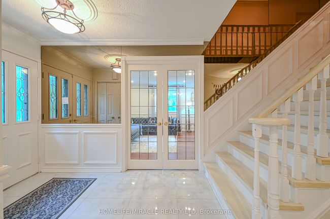 62 Gibson Lake Dr, House other with 4 bedrooms, 5 bathrooms and 11 parking in Palgrave ON | Image 8