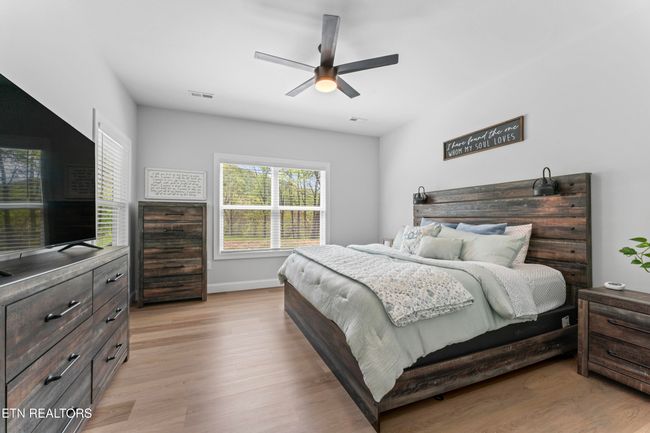 174 Flag Stone Way, House other with 3 bedrooms, 2 bathrooms and null parking in Clinton TN | Image 8