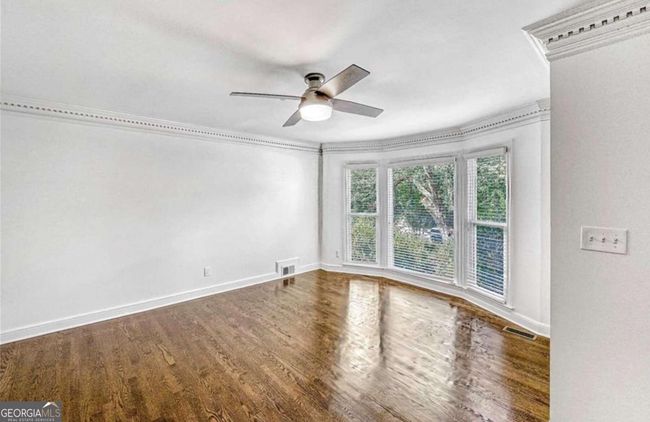 5135 Trumbull Ct, House other with 4 bedrooms, 3 bathrooms and 2 parking in Atlanta GA | Image 11