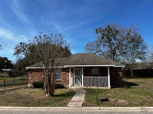 833 E Camp St, La Grange, TX, 78945-1701 | Card Image