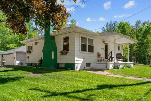 2670 Plainfield Road, Plainfield Township, MI, 48739 | Card Image