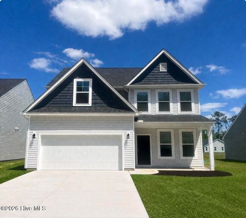 660 Landmark Cv, Carolina Shores, NC, 28467-4005 | Card Image