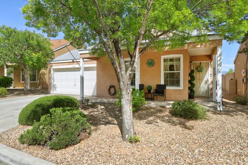 4112 Rowe Ave, Albuquerque, NM, 87114-5678 | Card Image